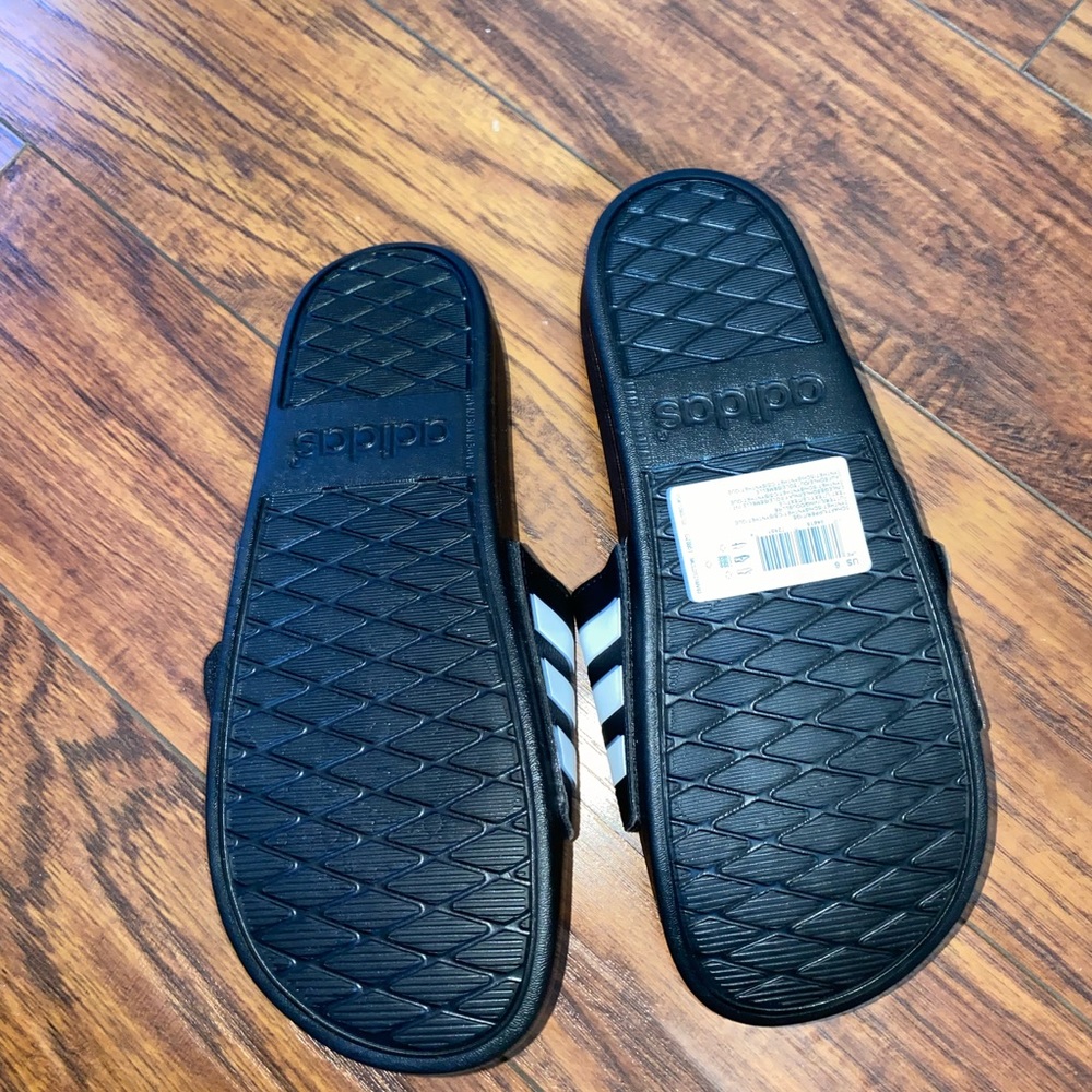 Adidas Slides - Picture 3 of 4